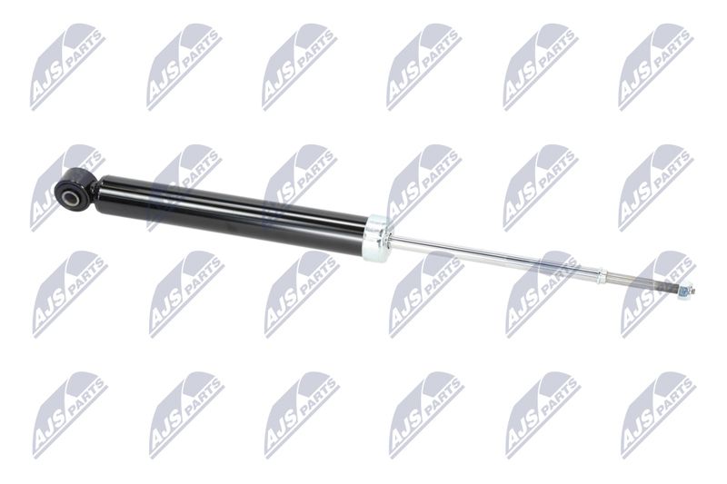 Amort, NTY A-NS-010