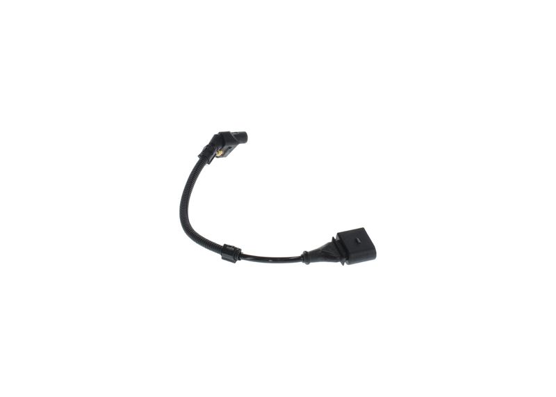 BOSCH 0 261 210 250 Sensor, crankshaft pulse