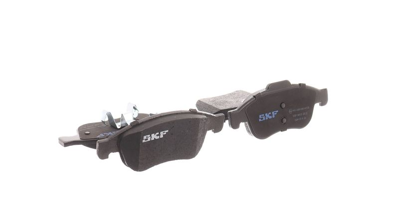 SKF VKBP 80015 Brake Pad Set, disc brake