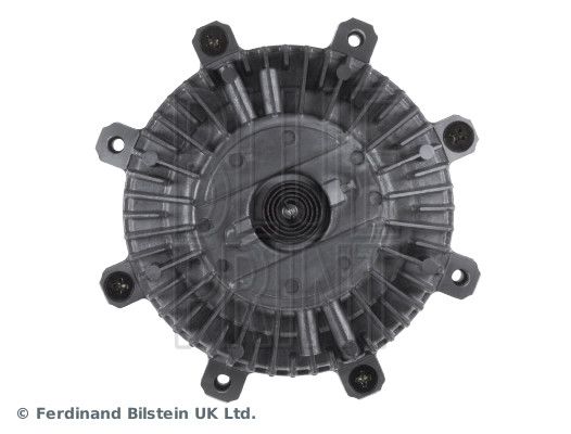 BLUE PRINT ADC491802 Clutch, radiator fan
