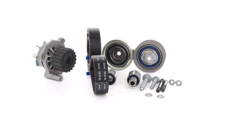 OEM код товара: N 905 969 06