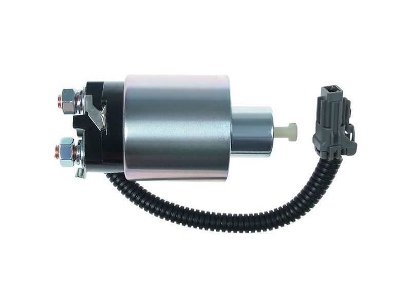 Brand new AS-PL Starter motor solenoid