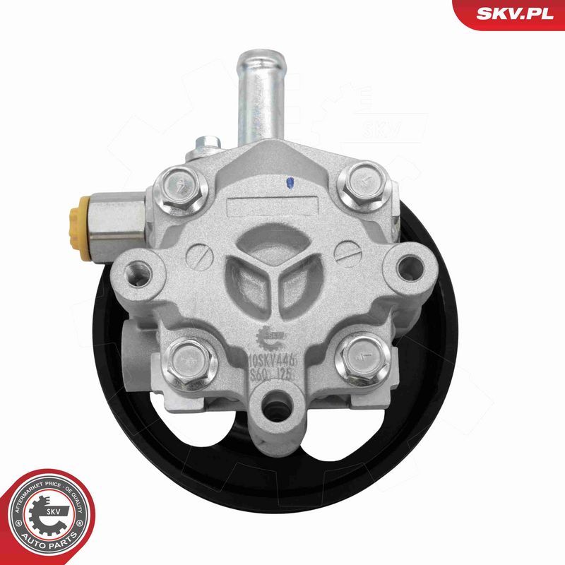 ESEN SKV 10SKV446 Hydraulic Pump, steering
