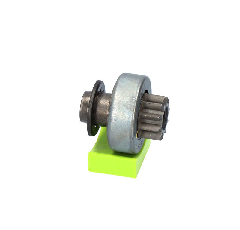 VALEO 594252 Pinion, starter