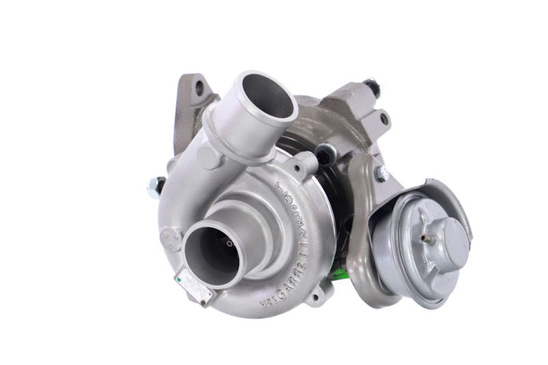 REMANTE 003-001-000088R Charger, charging (supercharged/turbocharged)
