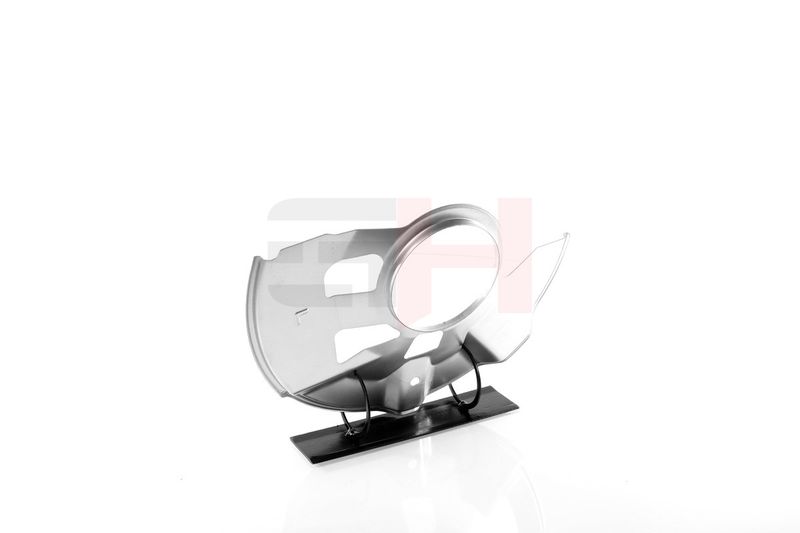 GH GH-483266V Splash Guard, brake disc
