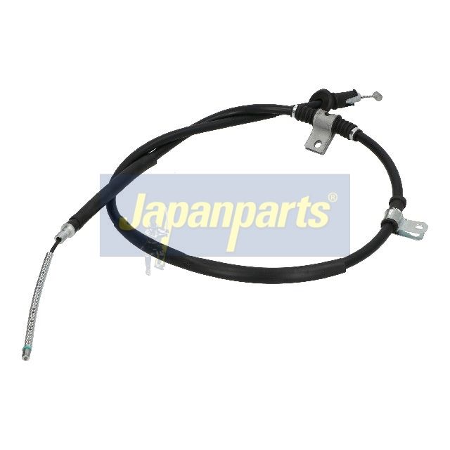 JAPANPARTS Trosas, stovėjimo stabdys