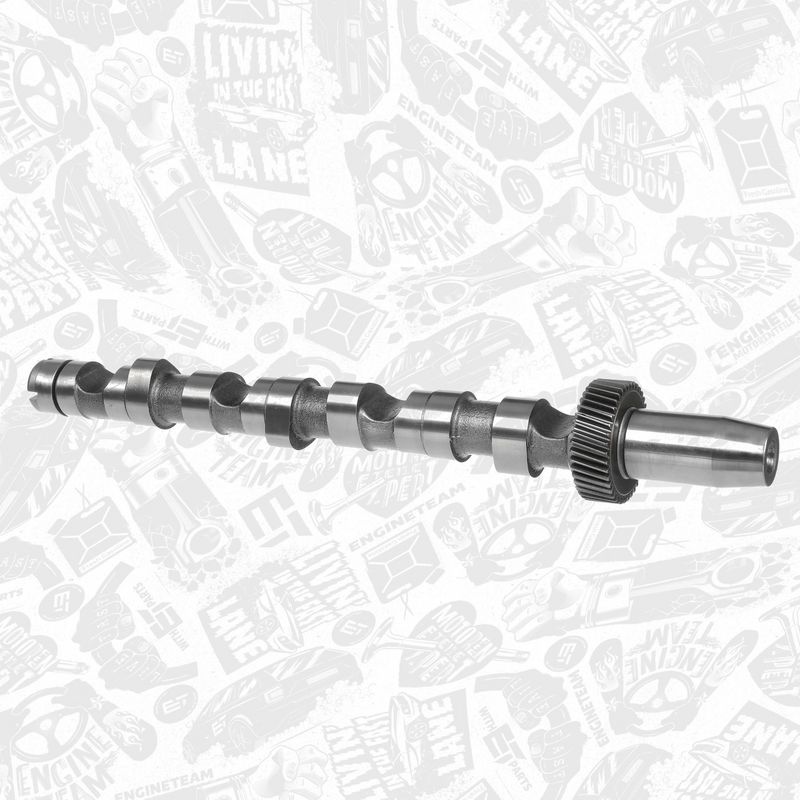 Product Image - Nokkenas - HV0009 - ET ENGINETEAM