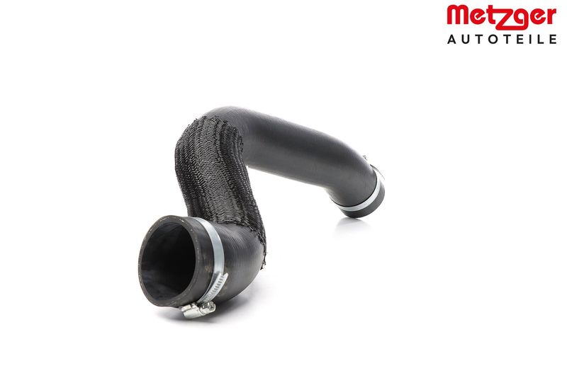 METZGER AUTOTEILE 2401324 Charge Air Hose