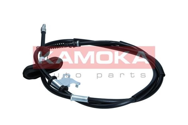 KAMOKA 1190728 Cable Pull, parking brake