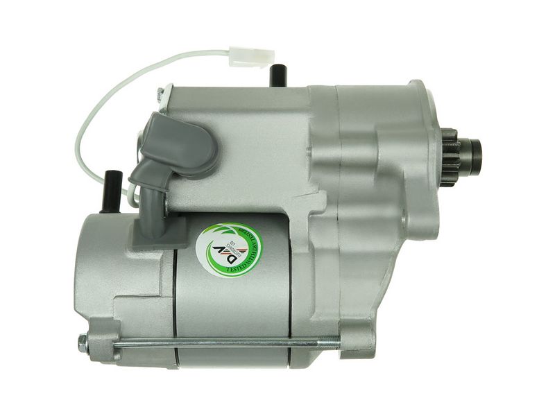 AS-PL S6072 Starter