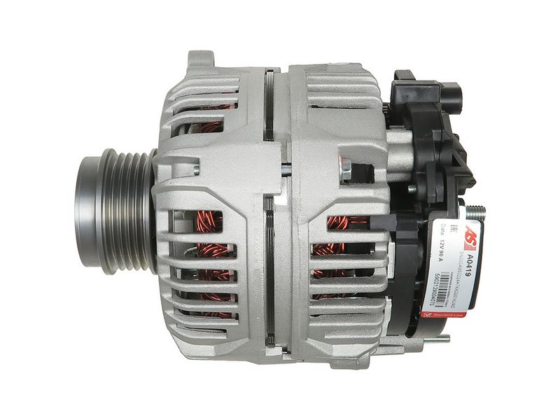 AS-PL A0419 Alternator