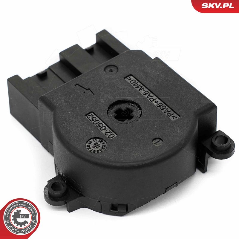 Süüte-, stardilüliti, ESEN SKV 65SKV002