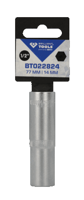 Padrun, KS TOOLS BT022824