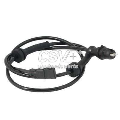 Sensor, revoluciones de la rueda