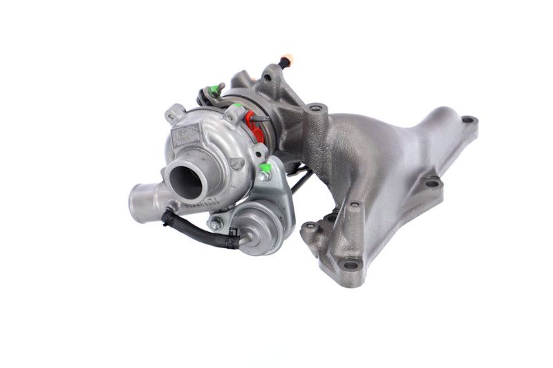 REMANTE 003-001-001373R Charger, charging (supercharged/turbocharged)