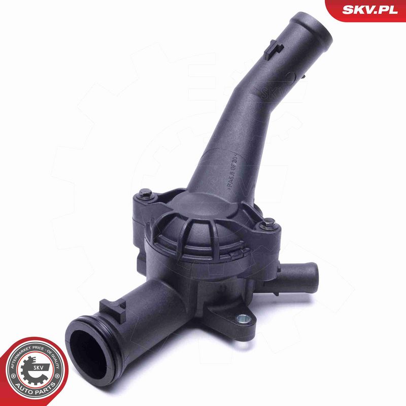 ESEN SKV 20SKV206 Thermostat, coolant