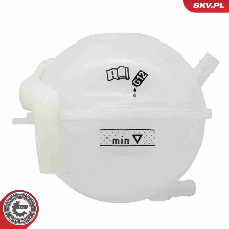 ESEN SKV 61SKV451 Expansion Tank, coolant