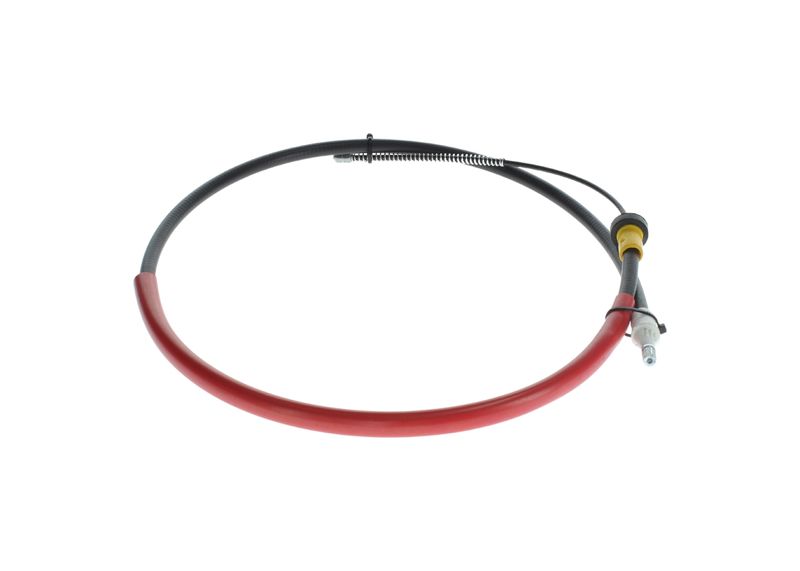 BOSCH 1987477642 Rankinio stabdžio trosas