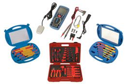 Laser Tools Hybrid Tools Safety Pack