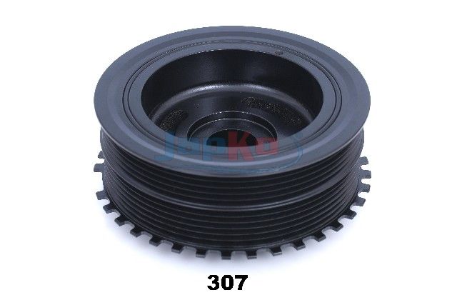 Rihmaratas, väntvõll, JAPKO 122307