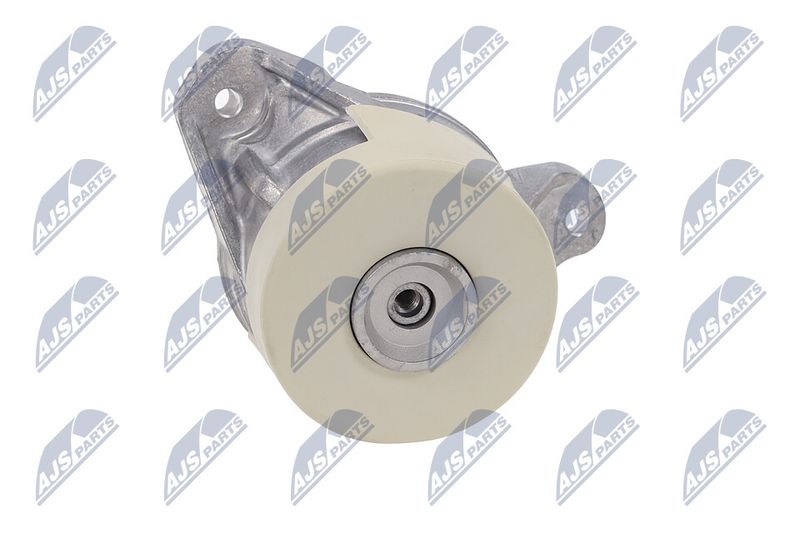 Paigutus, Mootor, NTY ZPS-ME-032