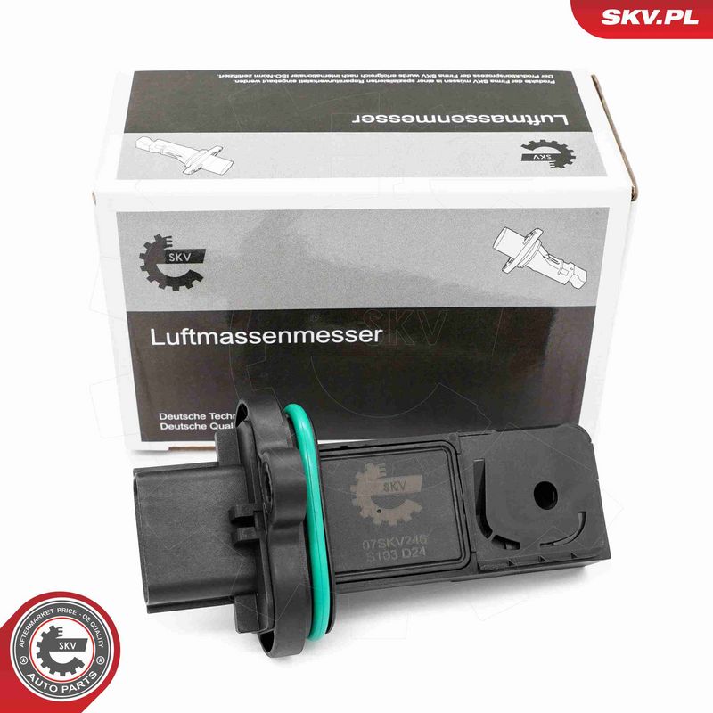 ESEN SKV 07SKV246 Oro srauto matuoklis