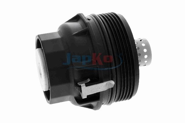 JAPKO 160048 - Alyvos filtro dangtelis
