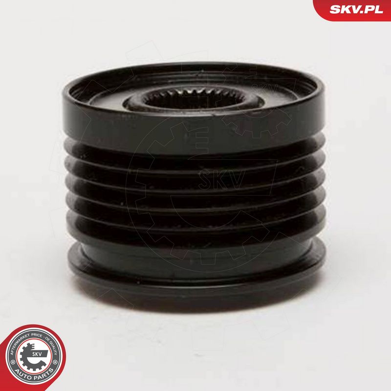 ESEN SKV 11SKV037 Alternator Freewheel Clutch