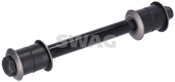 SWAG 80 94 1201 Link/Coupling Rod, stabiliser bar