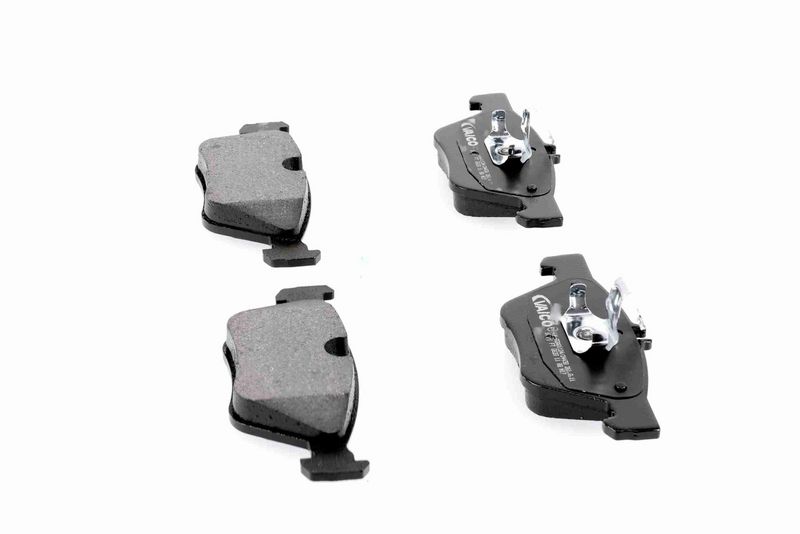 Set placute frana,frana disc V30-8122 VAICO