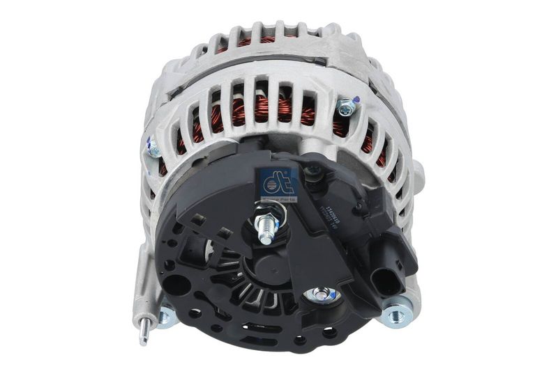 Generator / Alternator 11.80304 DT Spare Parts