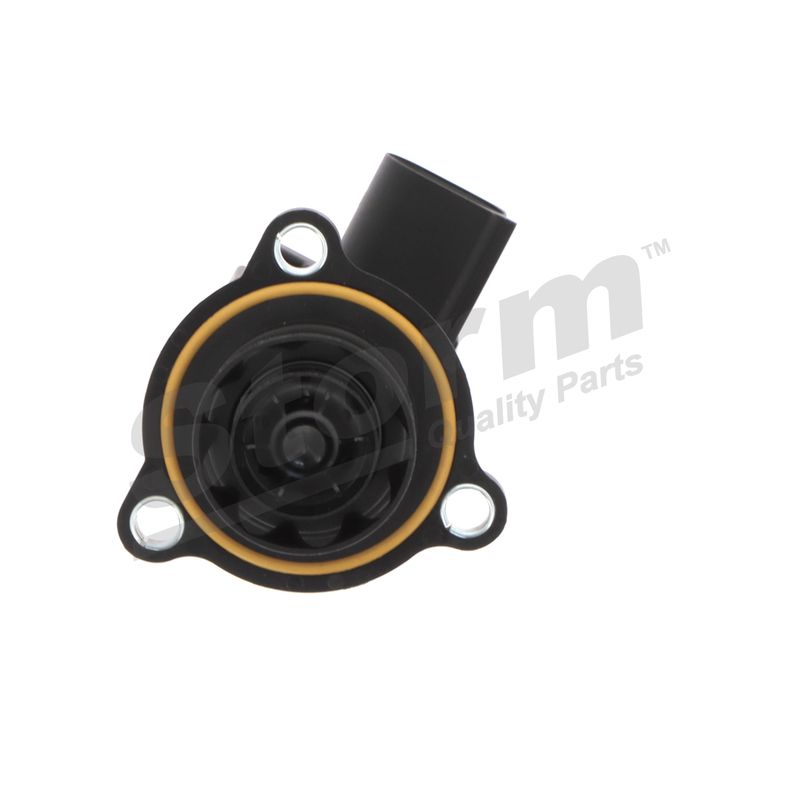 Valve d'air de circulation,compresseur STORM QUALITY PARTS 97998