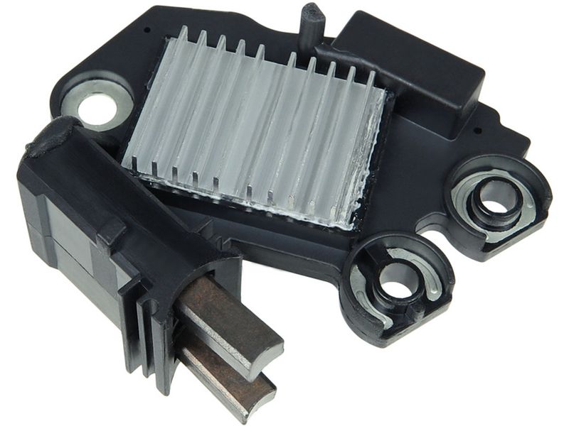 AS-PL ARE3142P2 Alternator Regulator