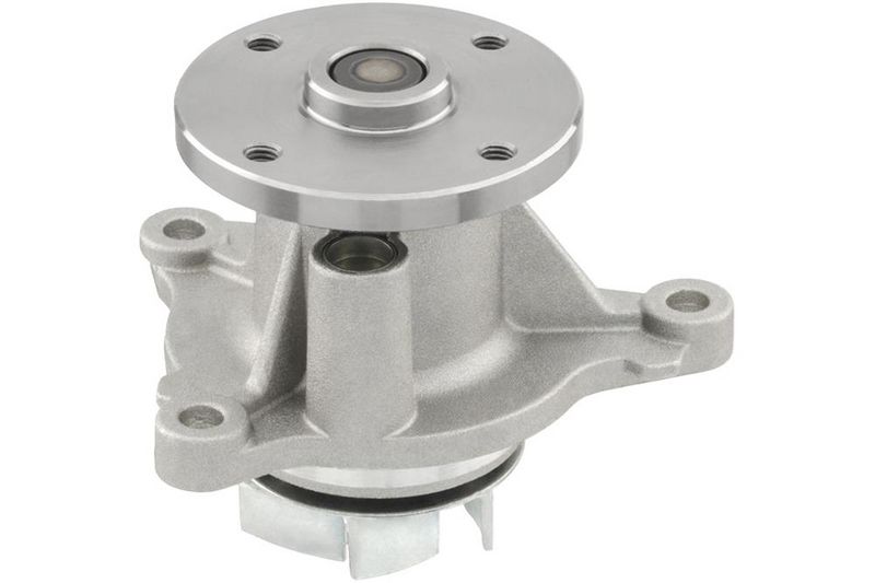 водна помпа, охлаждане на двигателя TOPRAN