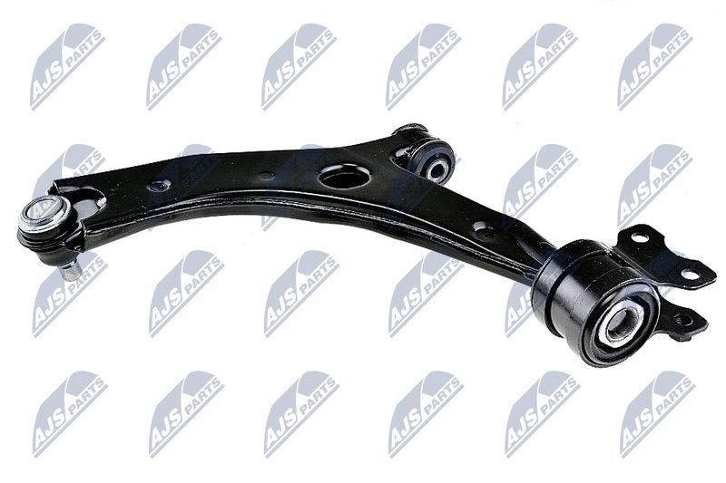 NTY ZWD-MZ-080 Control/Trailing Arm, wheel suspension