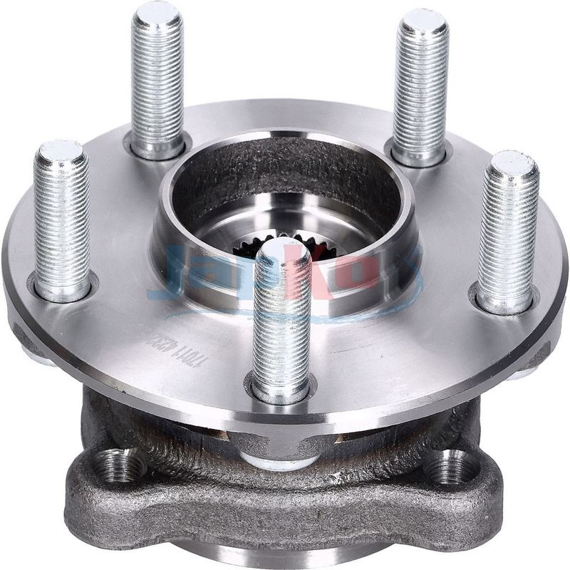 Rattarumm, JAPKO 417011