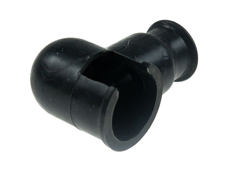 Brand new AS-PL Starter motor rubber