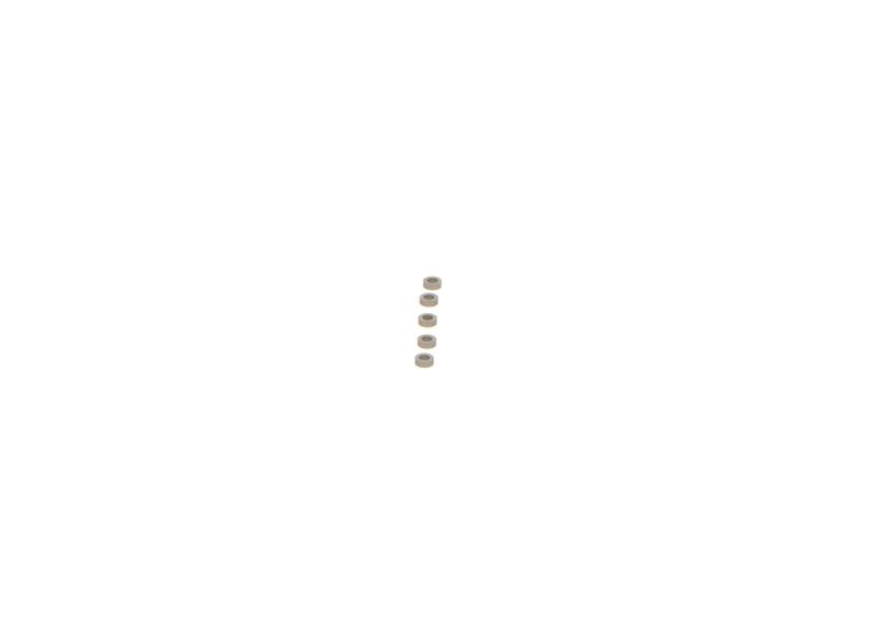 BOSCH F 00Z C99 832 Repair Kit, common rail system