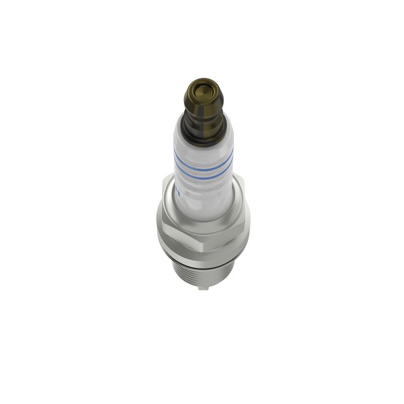BOSCH Bougie d'allumage 0 242 235 668