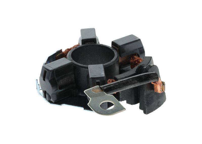 Kinnitus, süsinikuharjad, BOSCH 1 986 SE1 596