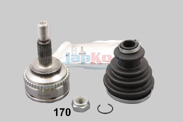 Liigendlaager, veovõll,...