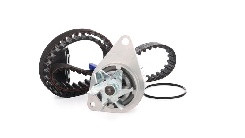 OEM код товара: PFS 100020 EVA