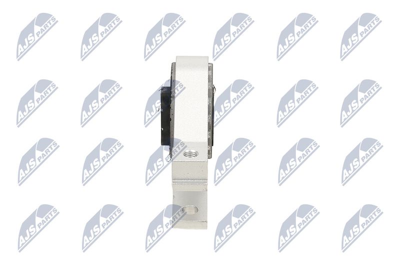 Paigutus, Mootor, NTY ZPS-PL-064