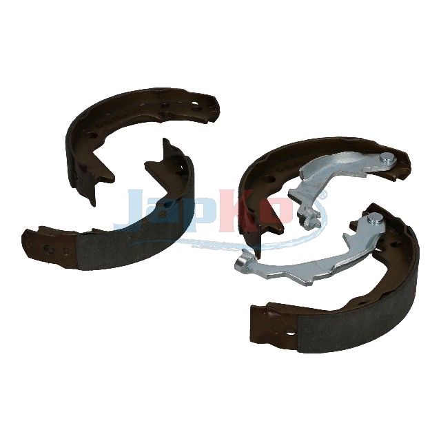 Piduriklotside komplekt, JAPKO 55K16