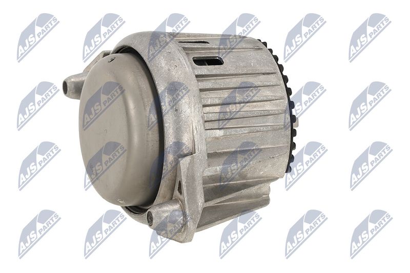 Paigutus, Mootor, NTY ZPS-ME-086