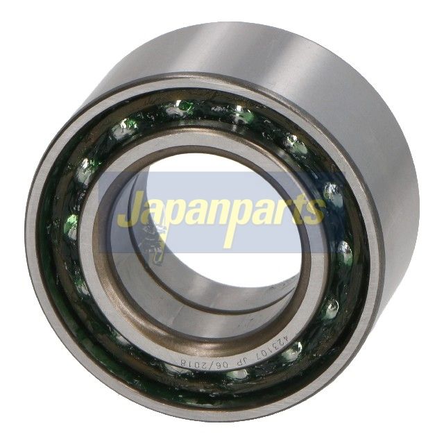 JAPANPARTS Rato guolio komplektas
