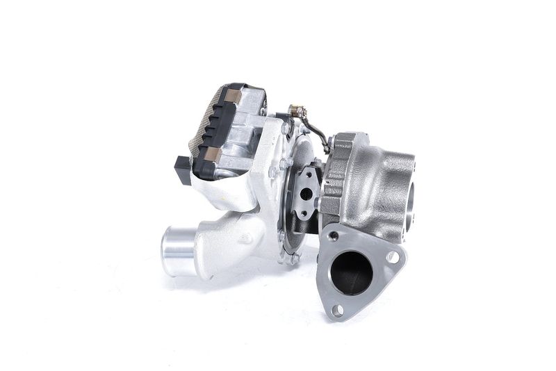 LADER AUFLADUNG BTS Turbo T916511 12