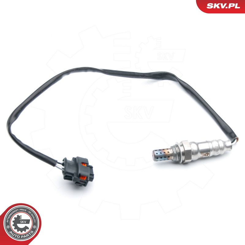 Lambda andur, ESEN SKV 09SKV709