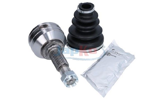 JAPKO 621019 Joint Kit, drive shaft